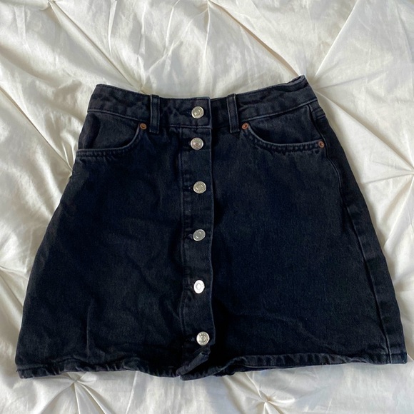 Denim skirt from ASOS - Picture 1 of 1